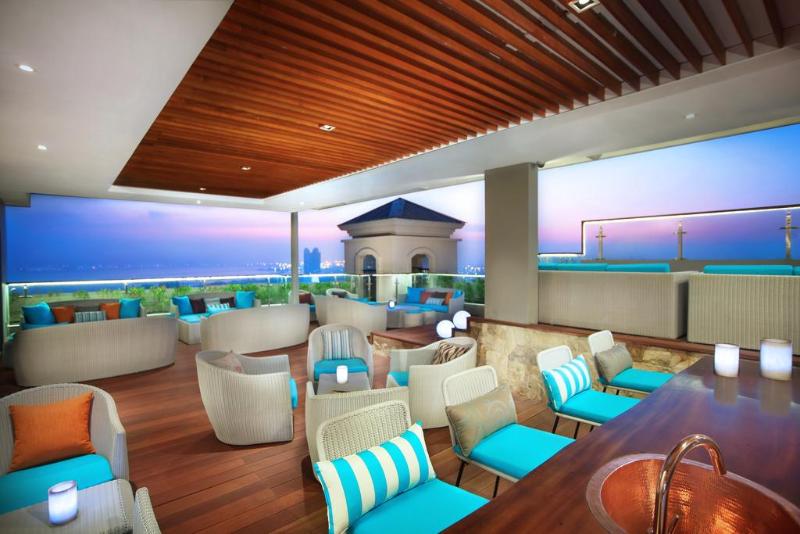 酒店 Grand Dafam Ancol Jakarta