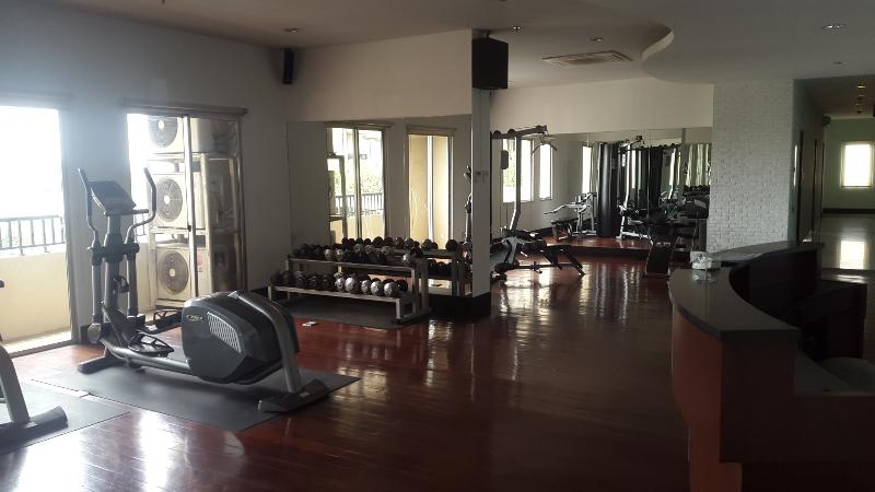 酒店 Grand Dafam Ancol Jakarta