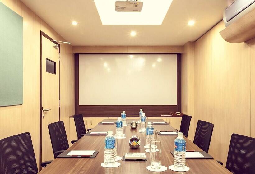 호텔 Grand Mercure Bangalore An Accor Brand