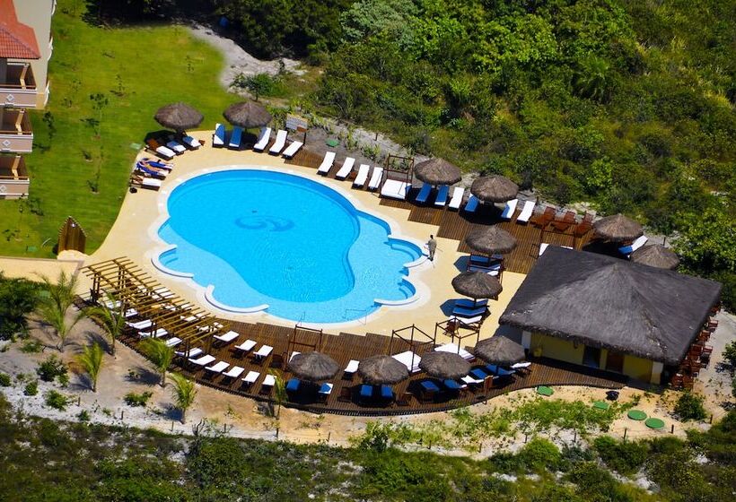 Grand Palladium Imbassai Resort & Spa - All Inclusive