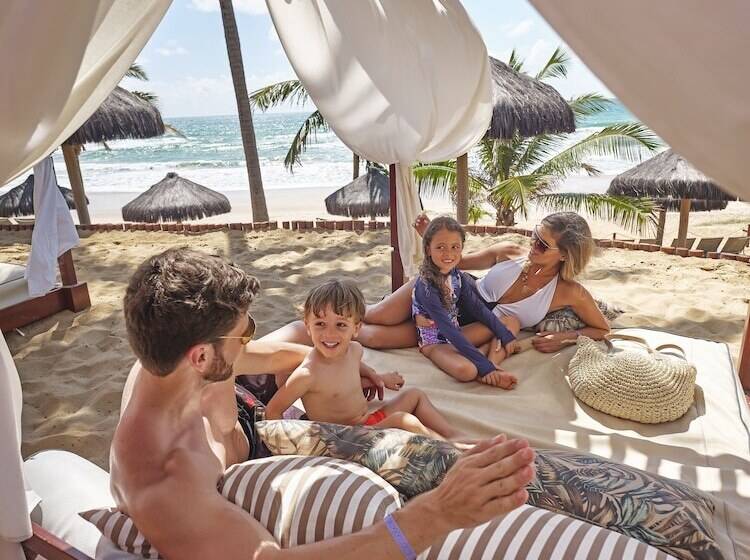 Grand Palladium Imbassai Resort & Spa - All Inclusive