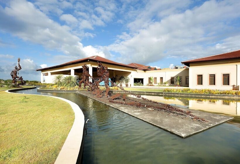 Grand Palladium Imbassai Resort & Spa - All Inclusive