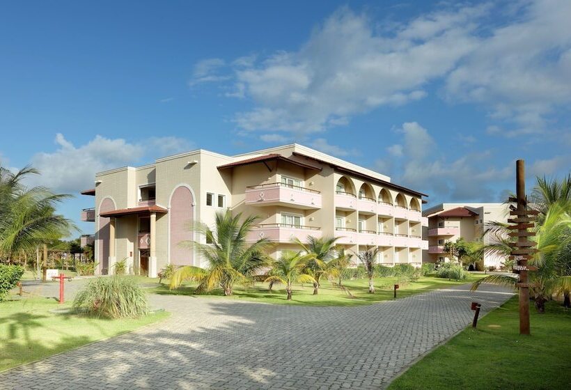 Grand Palladium Imbassai Resort & Spa - All Inclusive