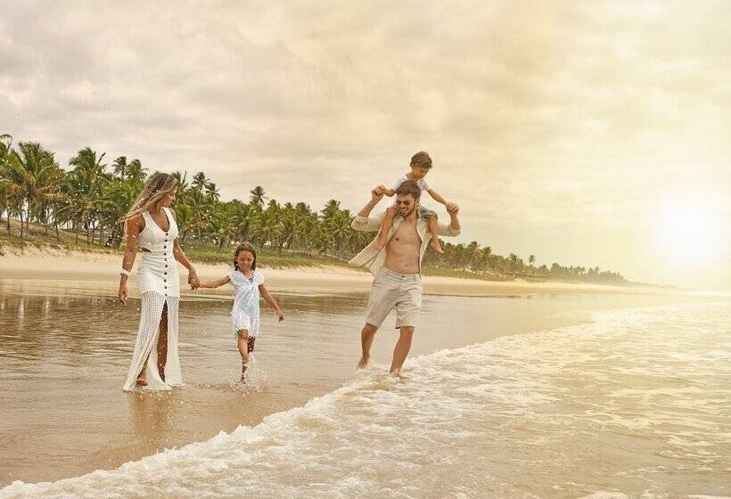 Grand Palladium Imbassai Resort & Spa - All Inclusive