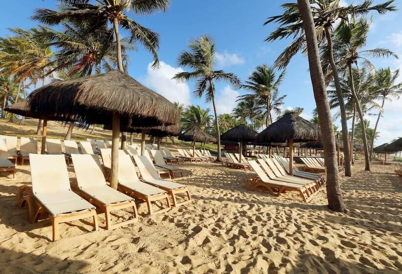 Grand Palladium Imbassai Resort & Spa - All Inclusive