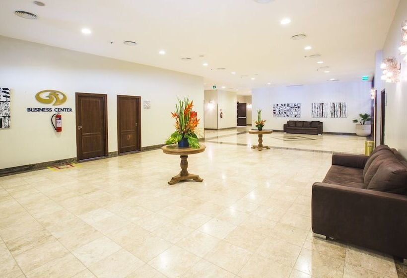 Grand Palladium Imbassai Resort & Spa - All Inclusive