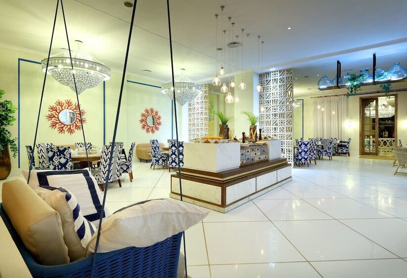 Grand Palladium Imbassai Resort & Spa - All Inclusive