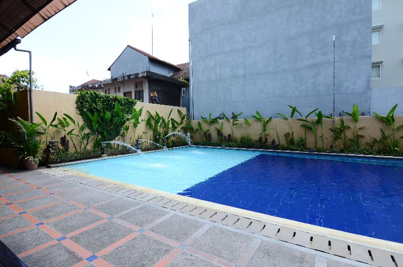 ホテル Grand Santhi