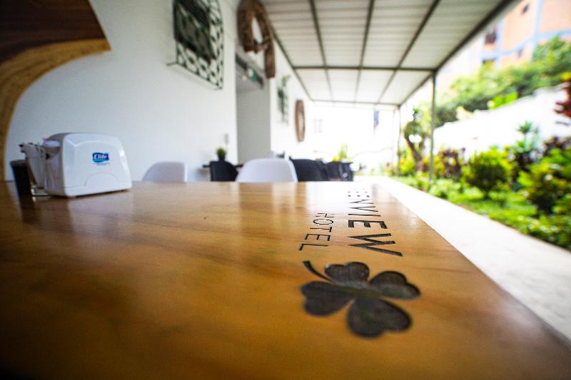 Greenview Medellin By St Hoteles