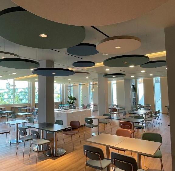 H2c Hotel Milanofiori