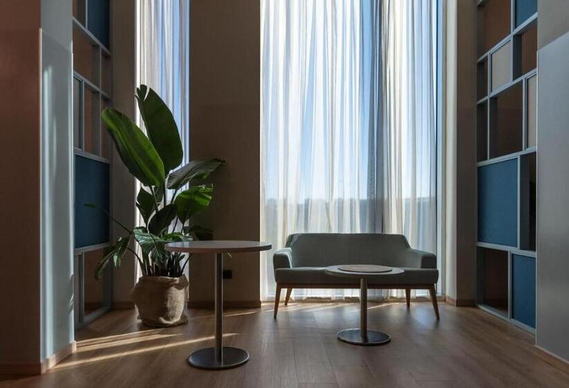 H2c Hotel Milanofiori