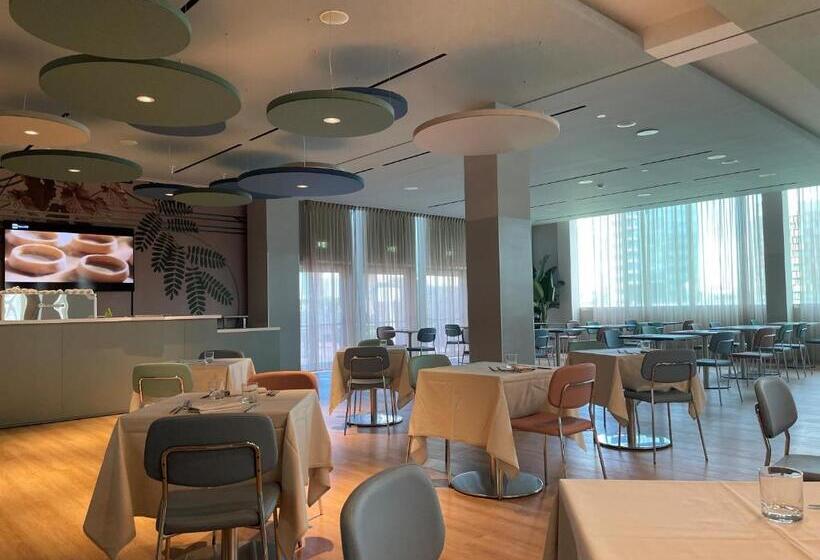 H2c Hotel Milanofiori
