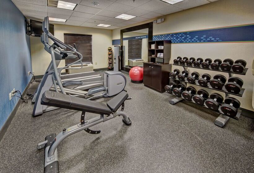 فندق Hampton Inn & Suites Clermont