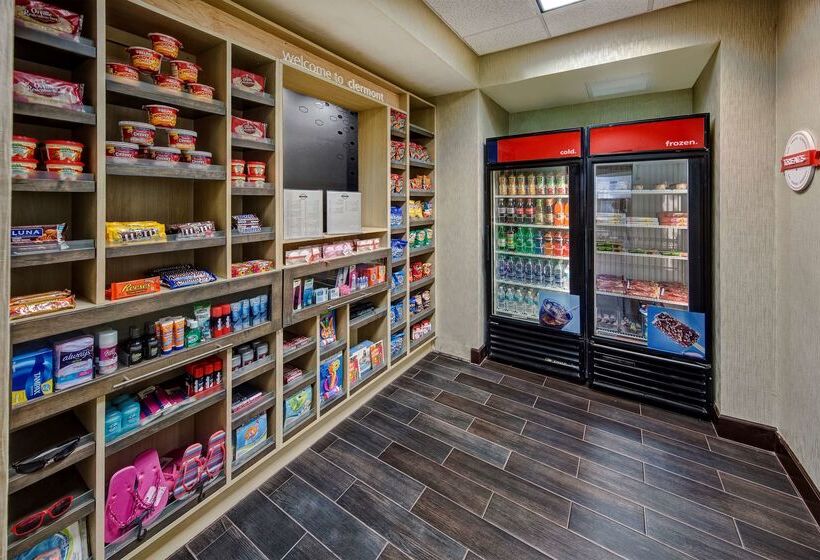 فندق Hampton Inn & Suites Clermont