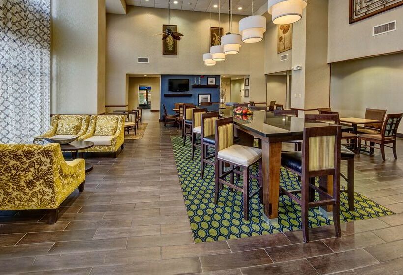 فندق Hampton Inn & Suites Clermont