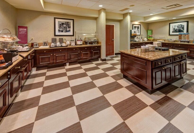 فندق Hampton Inn & Suites Clermont