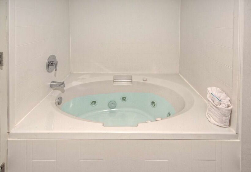 فندق Hampton Inn & Suites Clermont