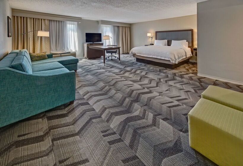 فندق Hampton Inn & Suites Clermont