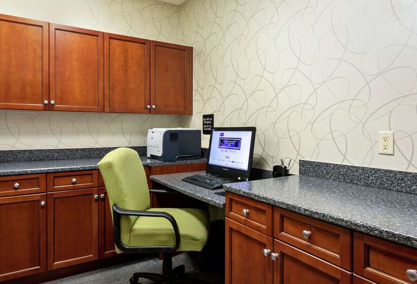 فندق Hampton Inn & Suites Ft. Pierce