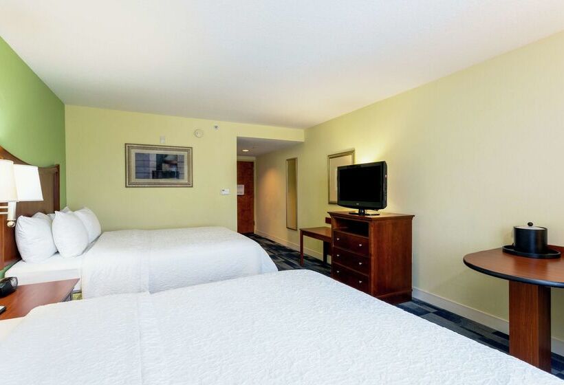 فندق Hampton Inn & Suites Ft. Pierce