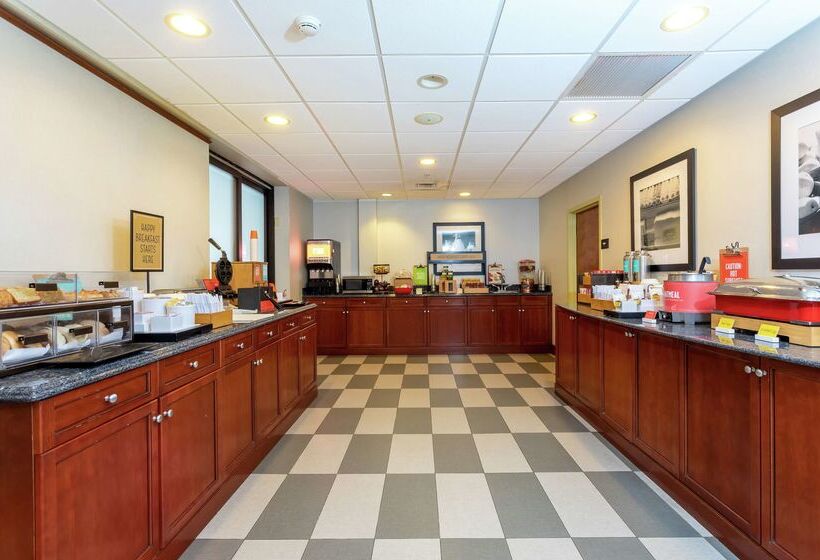 فندق Hampton Inn & Suites Ft. Pierce