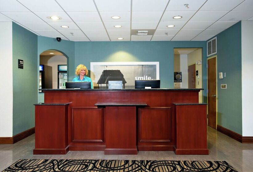 فندق Hampton Inn & Suites Ft. Pierce