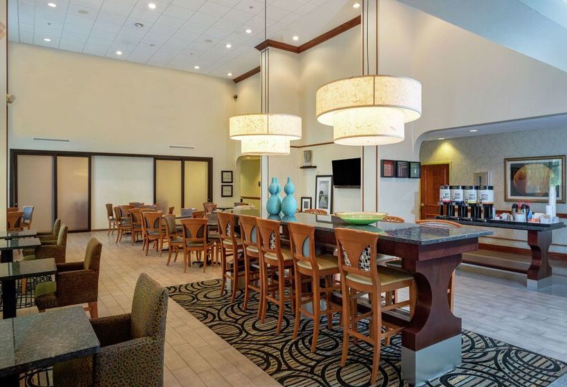 فندق Hampton Inn & Suites Ft. Pierce
