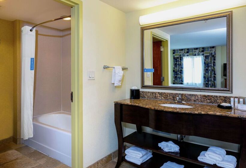 فندق Hampton Inn & Suites Ft. Pierce