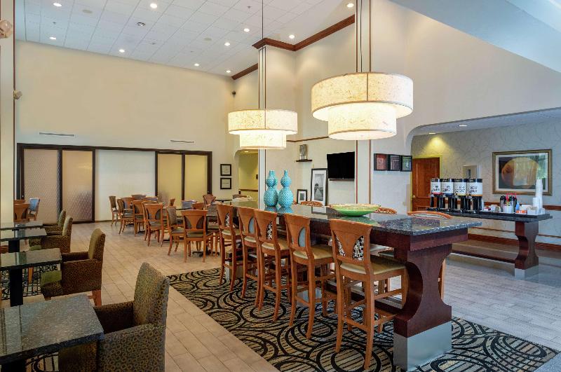 فندق Hampton Inn & Suites Ft. Pierce
