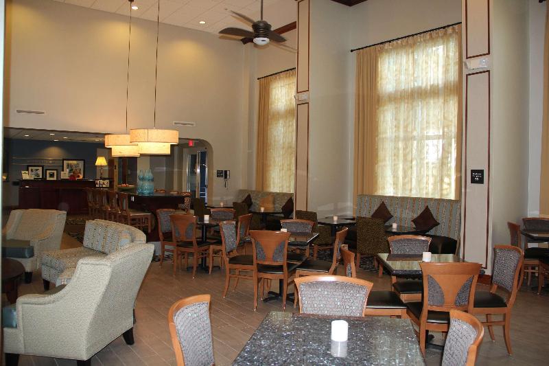 فندق Hampton Inn & Suites Ft. Pierce