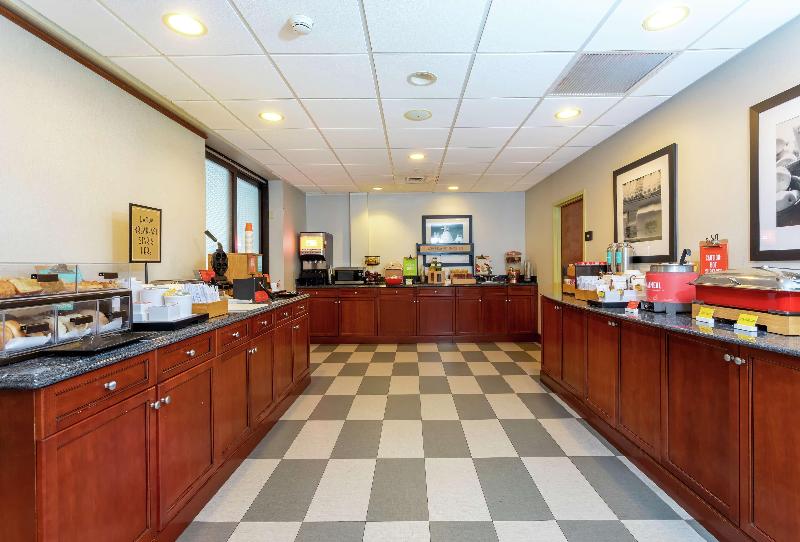 فندق Hampton Inn & Suites Ft. Pierce