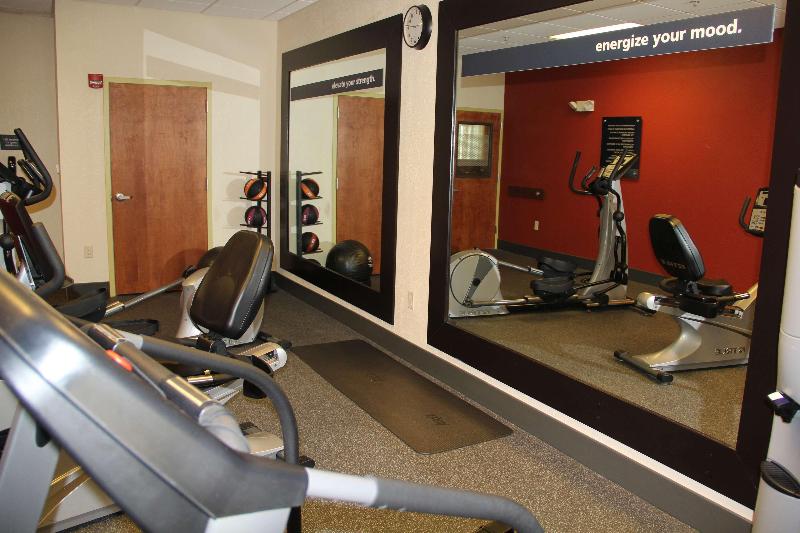 فندق Hampton Inn & Suites Ft. Pierce