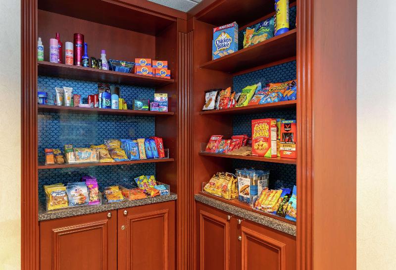 فندق Hampton Inn & Suites Ft. Pierce