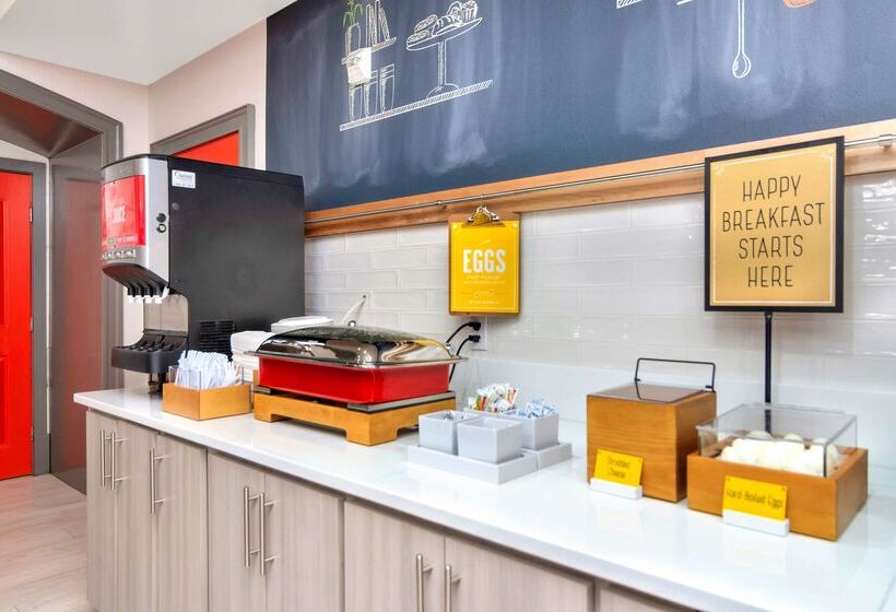 ホテル Hampton Inn & Suites Fort Worth Fossil Creek