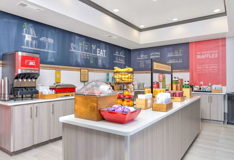 ホテル Hampton Inn & Suites Fort Worth Fossil Creek