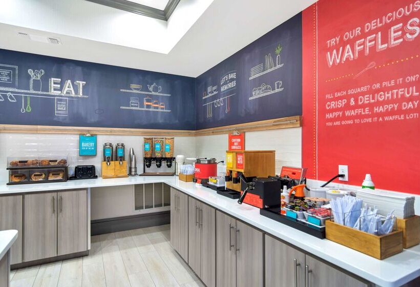 ホテル Hampton Inn & Suites Fort Worth Fossil Creek