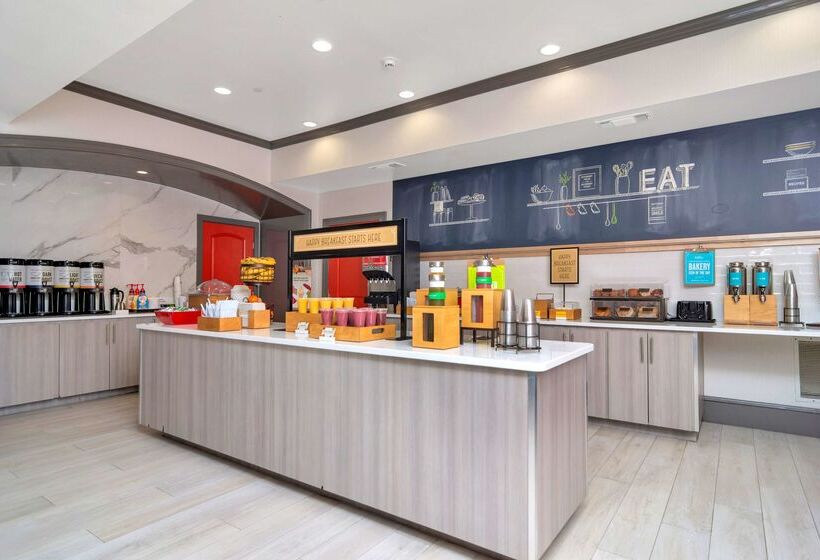 ホテル Hampton Inn & Suites Fort Worth Fossil Creek