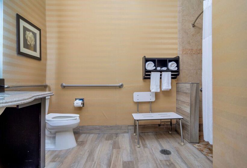 ホテル Hampton Inn & Suites Fort Worth Fossil Creek