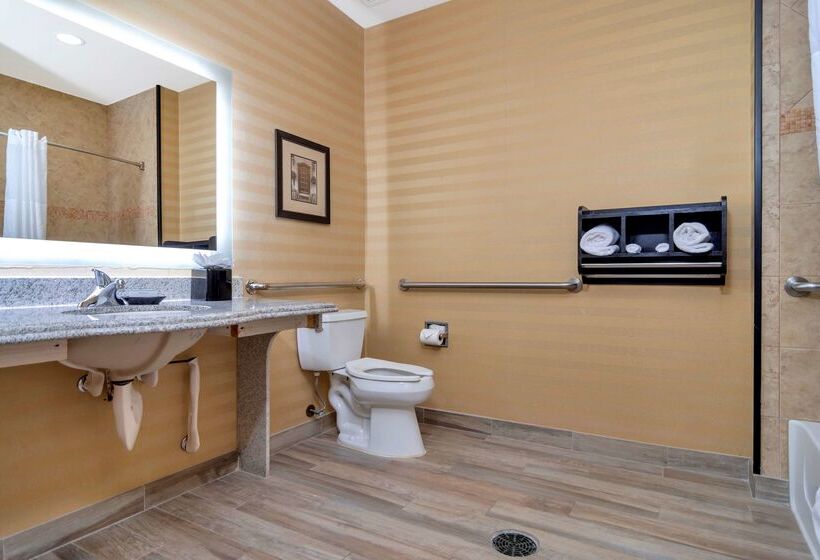 ホテル Hampton Inn & Suites Fort Worth Fossil Creek