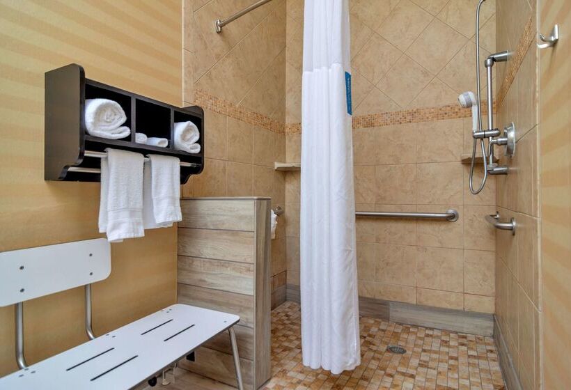 ホテル Hampton Inn & Suites Fort Worth Fossil Creek