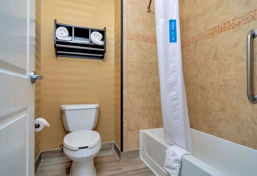 ホテル Hampton Inn & Suites Fort Worth Fossil Creek