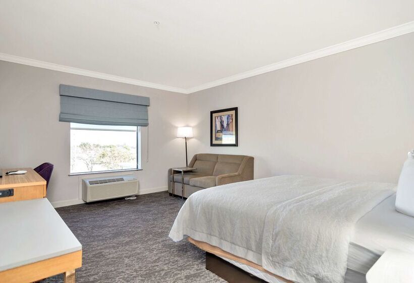 ホテル Hampton Inn & Suites Fort Worth Fossil Creek