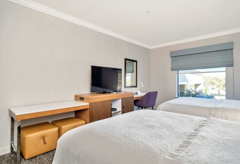 ホテル Hampton Inn & Suites Fort Worth Fossil Creek