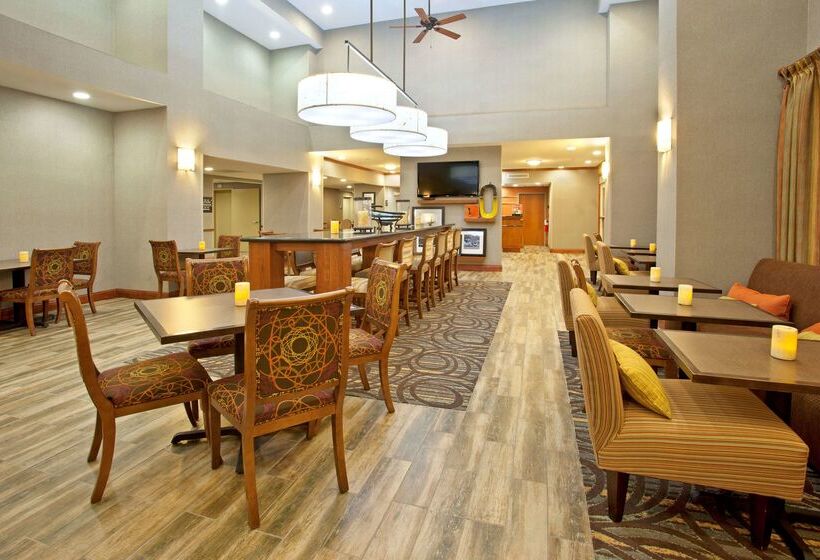酒店 Hampton Inn & Suites Fort Worth West I 30