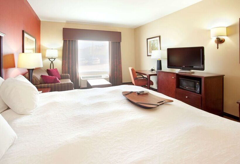 酒店 Hampton Inn & Suites Fort Worth West I 30