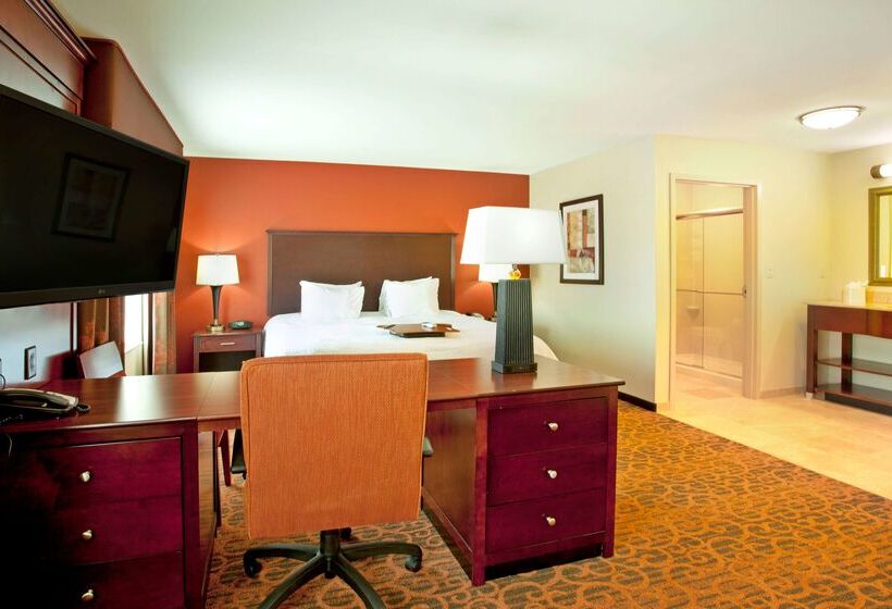 酒店 Hampton Inn & Suites Fort Worth West I 30