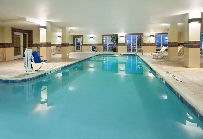 酒店 Hampton Inn & Suites Fort Worth West I 30