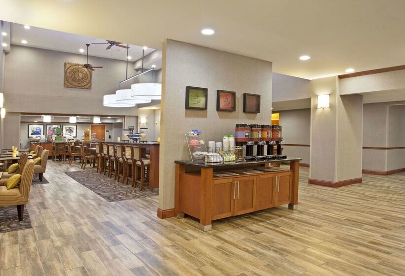 酒店 Hampton Inn & Suites Fort Worth West I 30