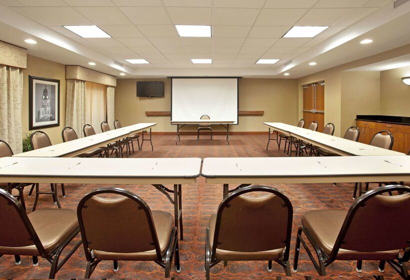 酒店 Hampton Inn & Suites Fort Worth West I 30