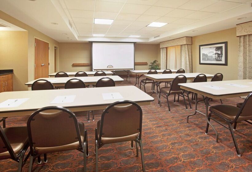 酒店 Hampton Inn & Suites Fort Worth West I 30